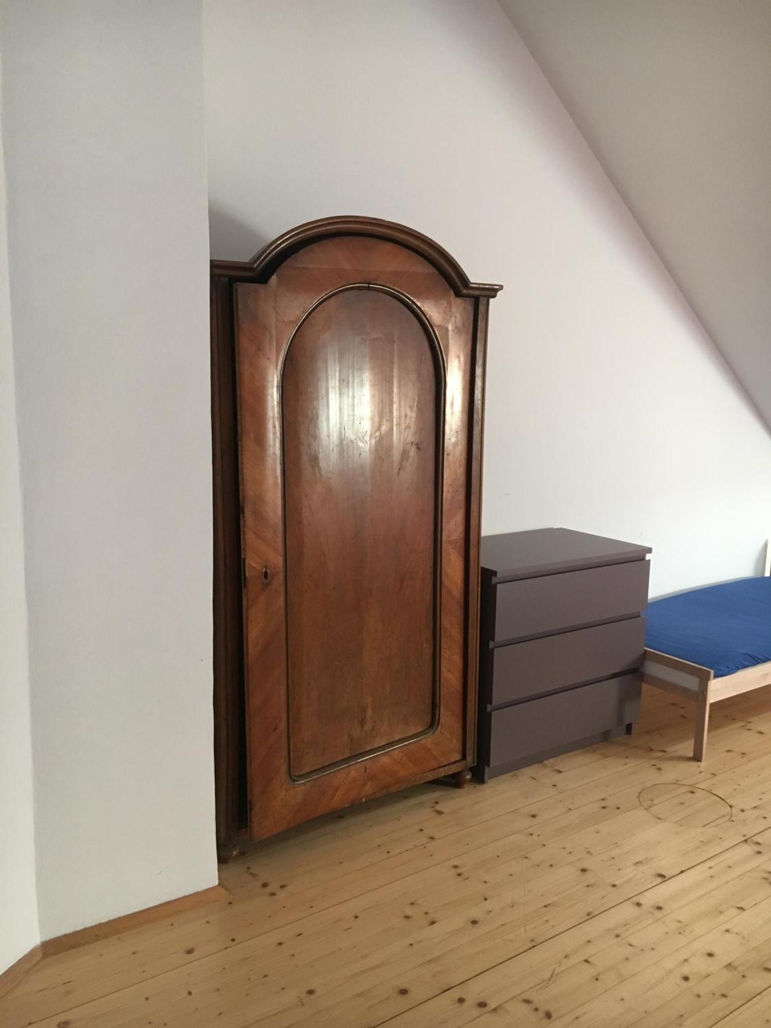 Dachapartment Mit 2 Schlafzimmern Graz Exterior photo